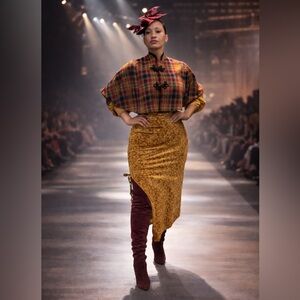 Meet your Posher, Cristal